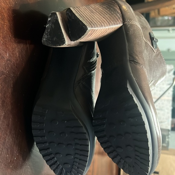 Easyspirit booties, 8 - Picture 4 of 7